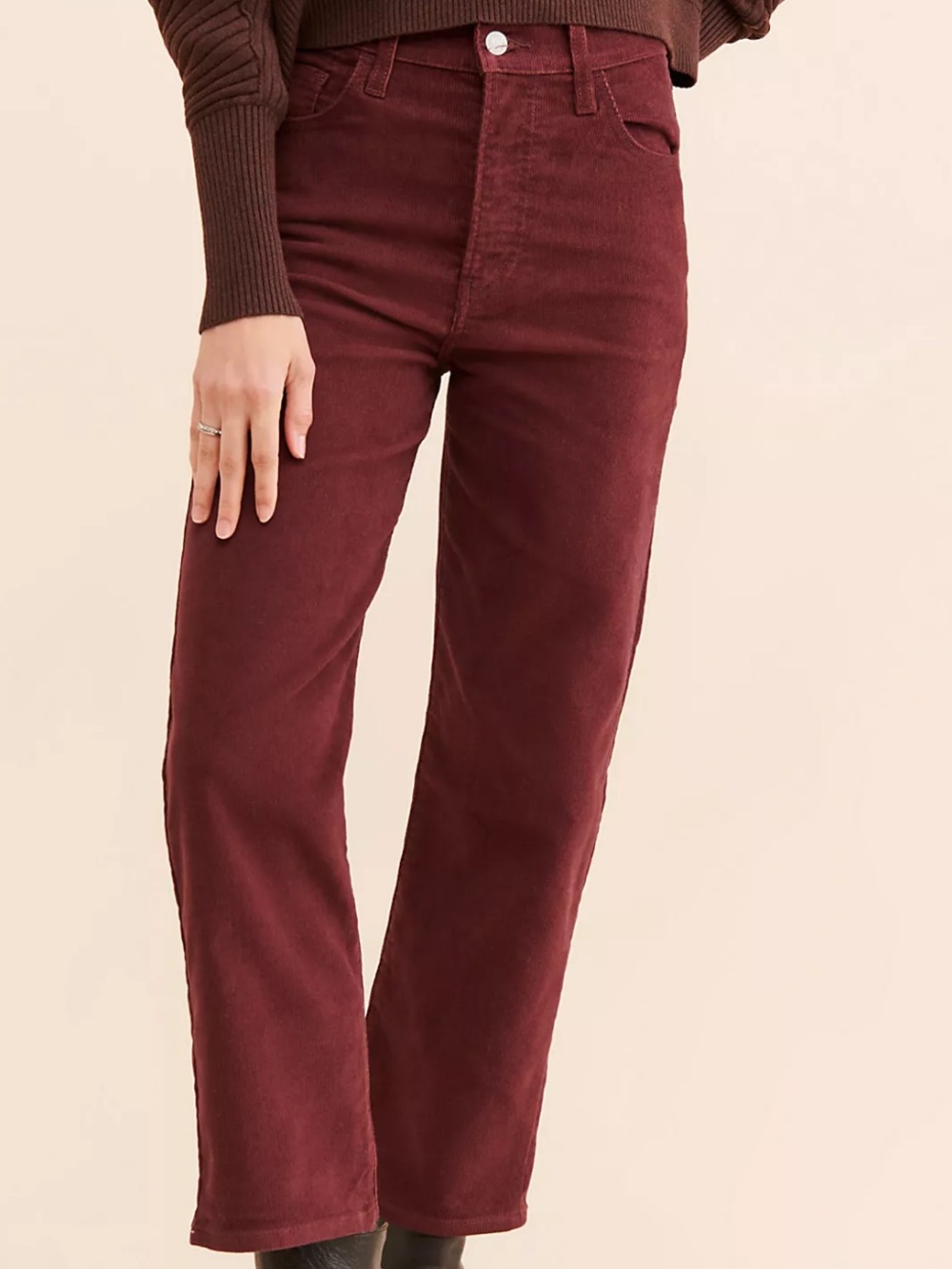 Levi’s Ribcage pants - Picture 4 of 14